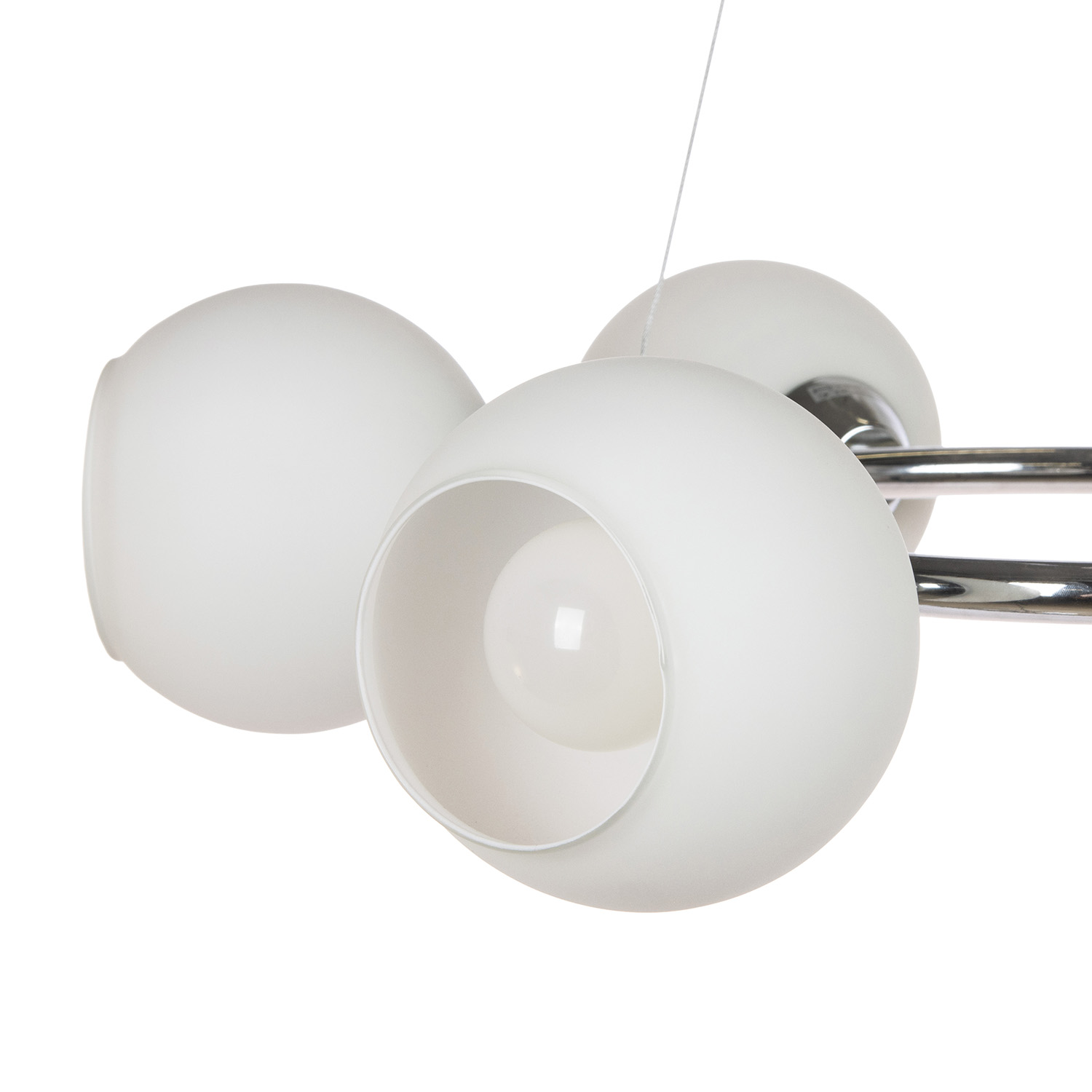 Люстра 07323-0.9-06 Е27 6х60Вт S=36м2  *1