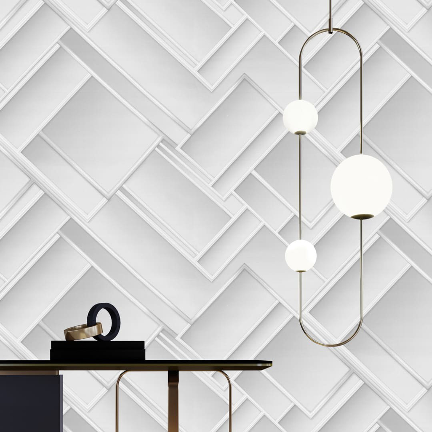 Обои флиз. Артекс FREEDOM Панорама (сер.) 11272-03 10х1.06м *1/6