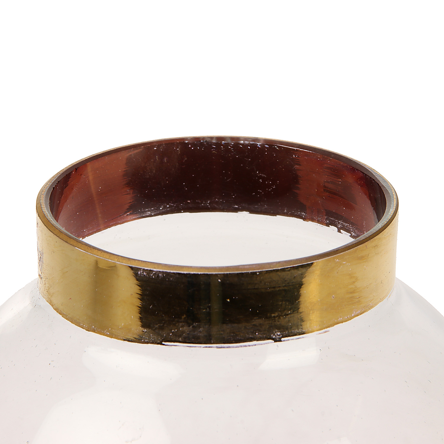 Ваза "Токио-3"  d-6,5см,  h-13х11 см, 4525375