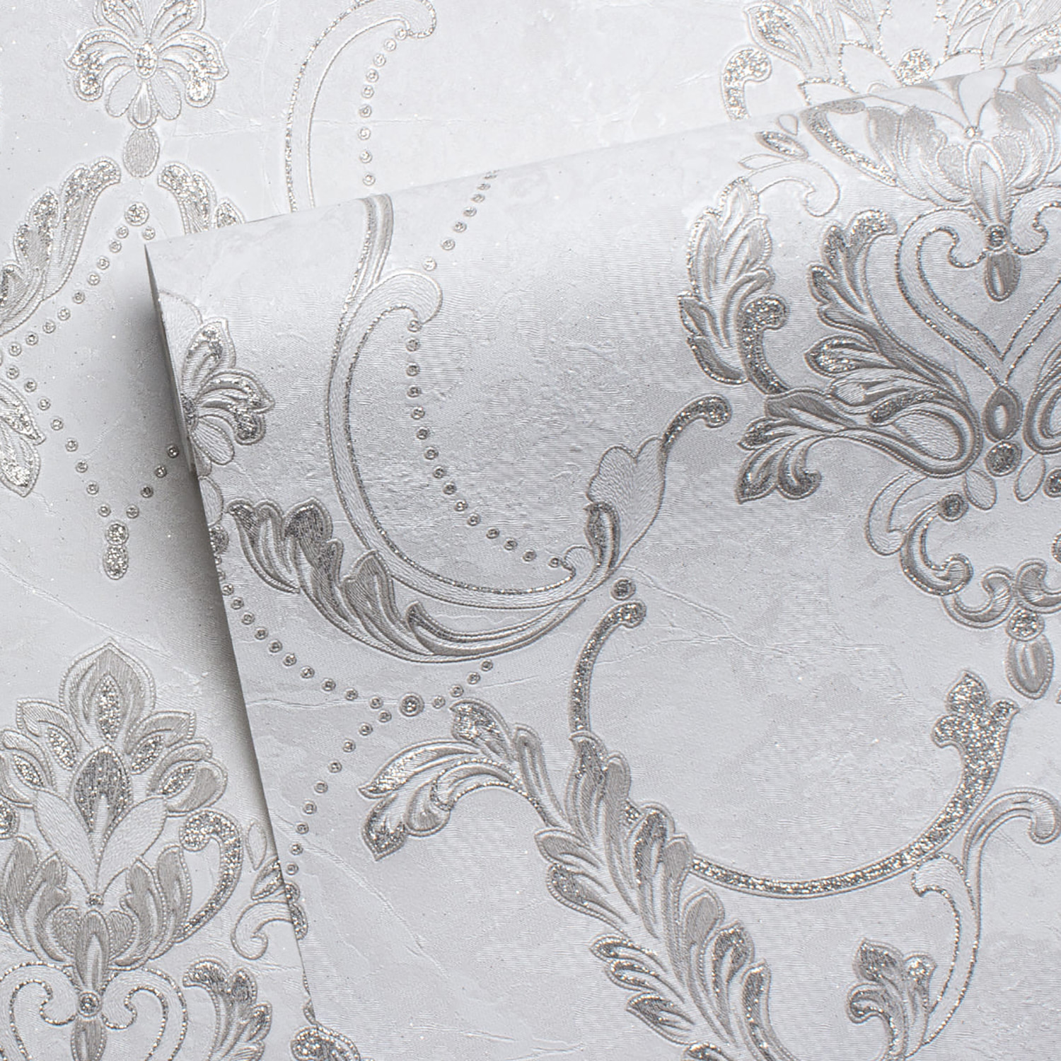 Обои  флиз Victoria Stenova Sansara 588500 1.06*10м *6