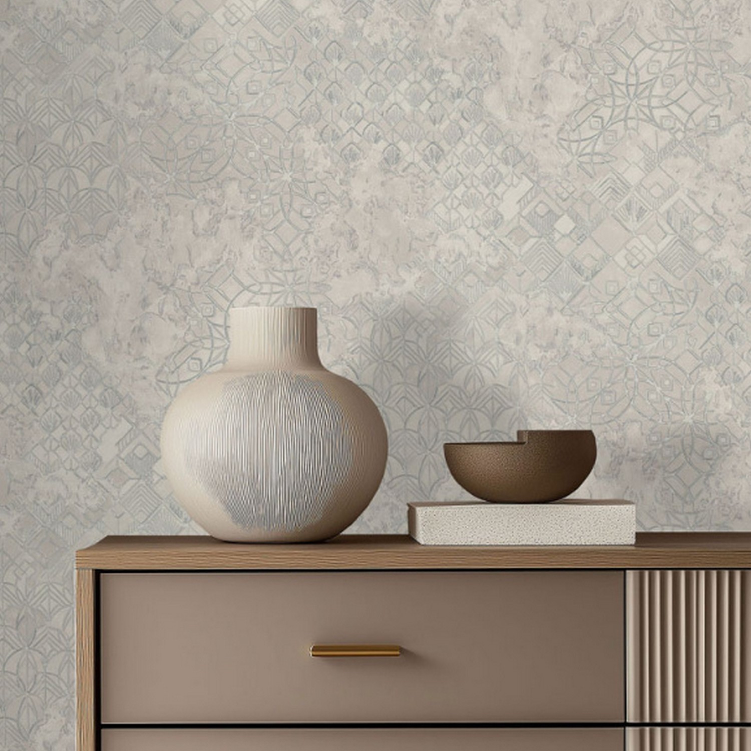 Обои  флиз ED Monte Aurelia 9251-21 *6