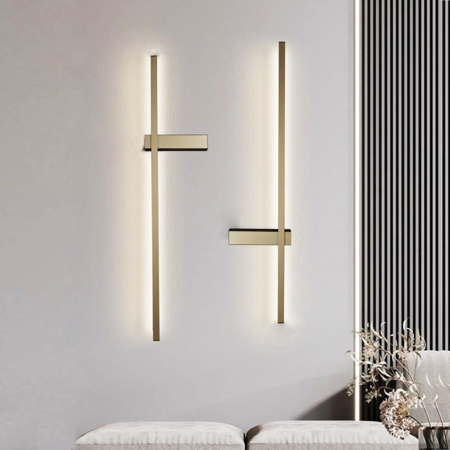 Бра 09725-0.2-800 PLG 3500-6000 K  *1/10