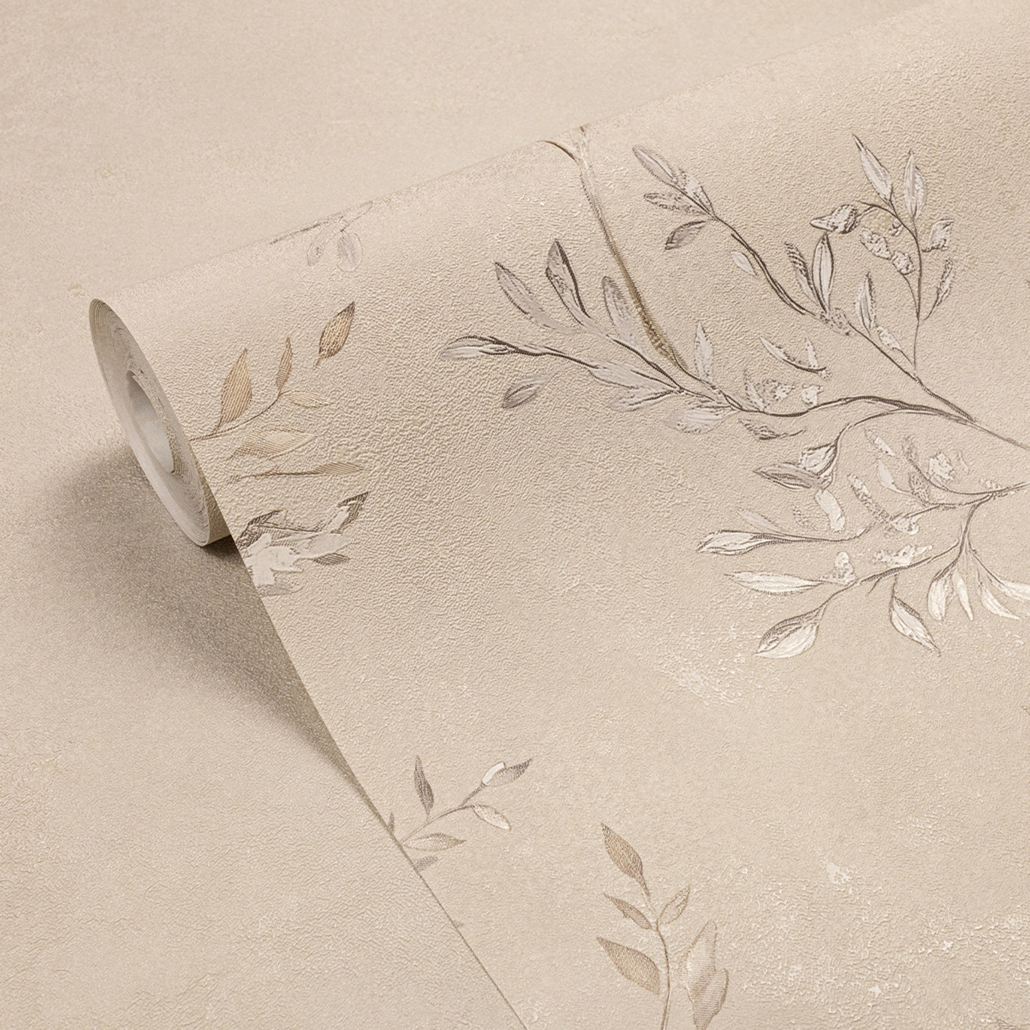 Обои флиз Ateliero Carmen (беж.) 89348 1.06*10м *6