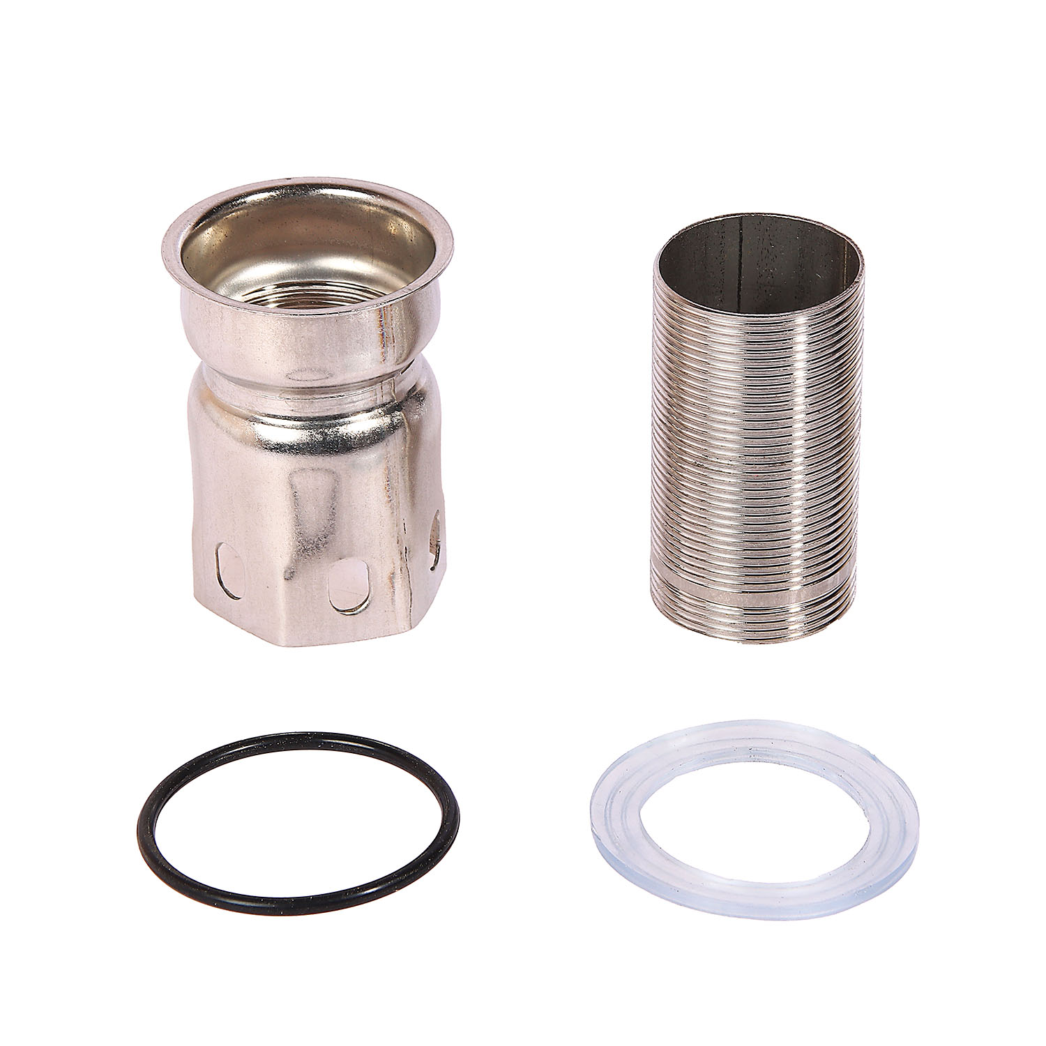 Смеситель для кухни Potato P40304S высокий излив *1/10 Смеситель для кухни Potato P40304S высокий излив *1/10