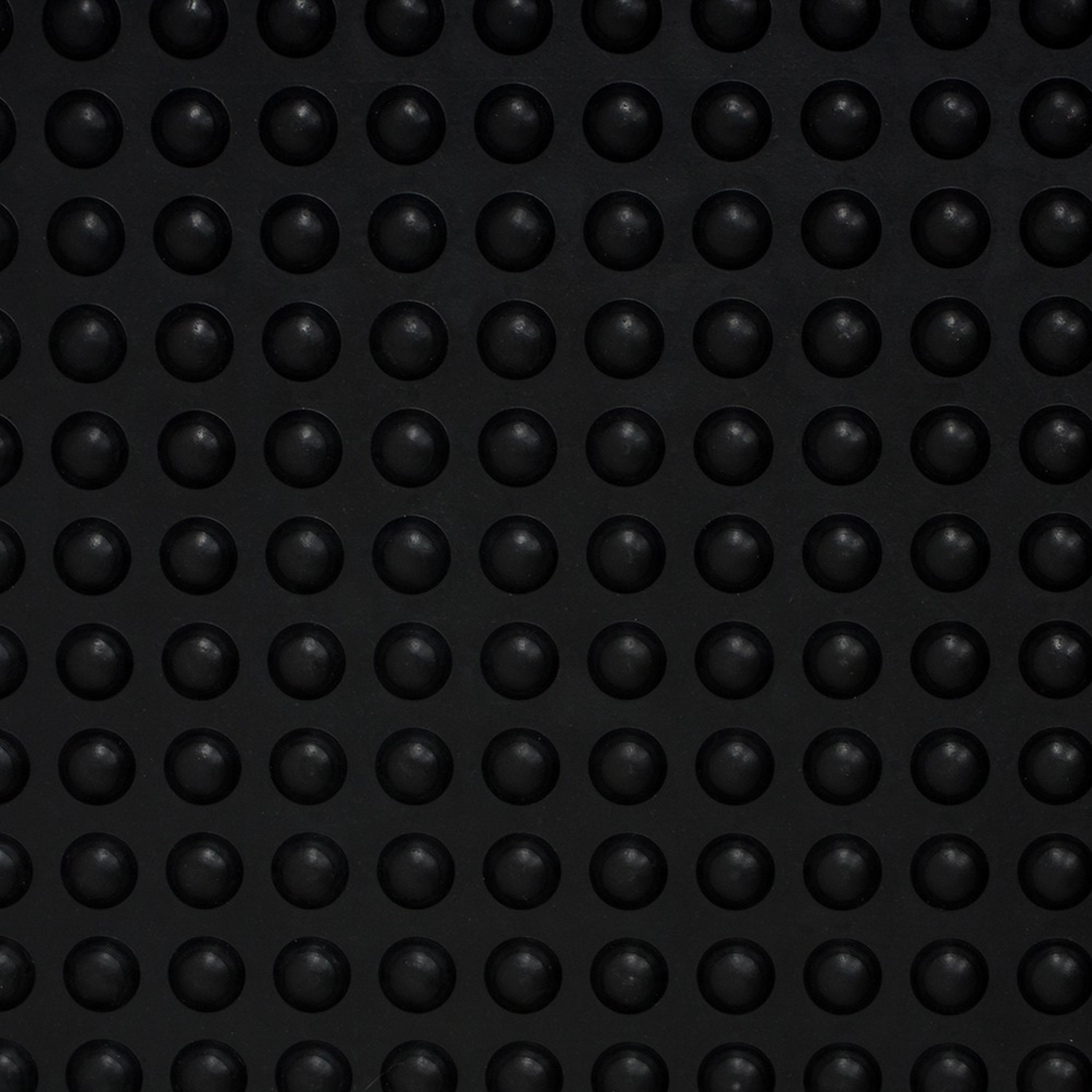 Коврик 60*90 см резтновый"Антиусталость" черный"VORTEX" (арт.24248) *1/10