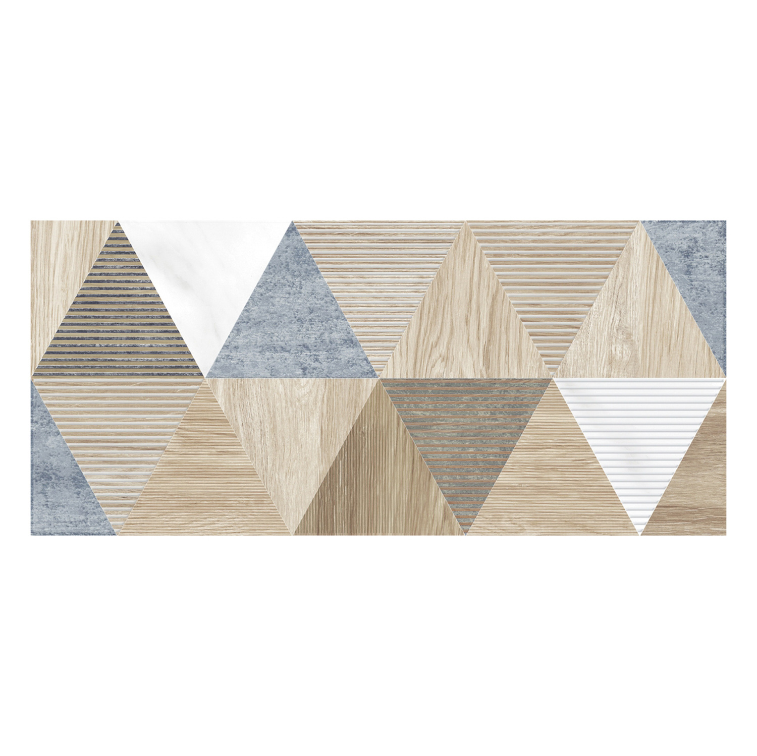 Декор Cersanit Combination_Cers многоцветный (44*20) 16567 *17