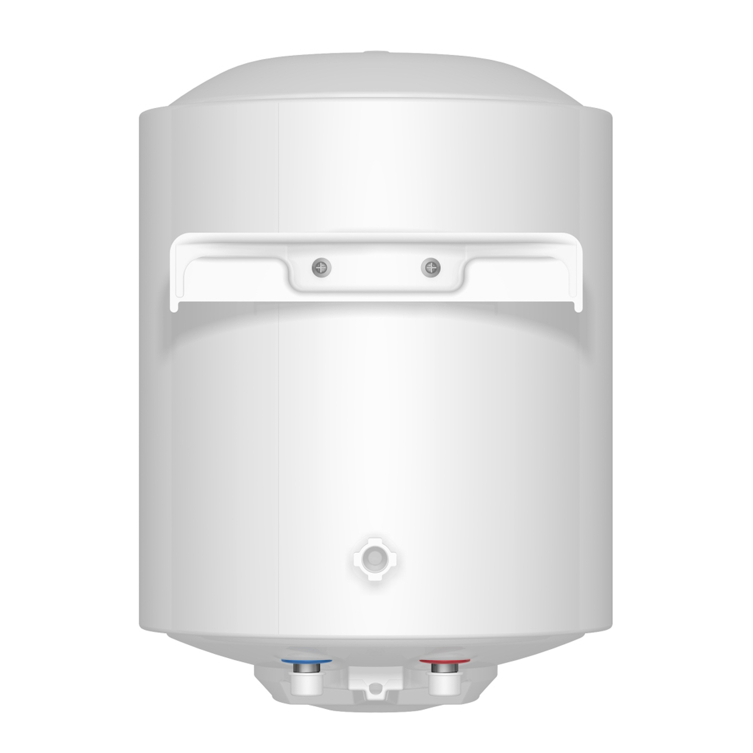 Водонагреватель накопительный 30 л THERMEX TitaniumHeat Slim, 1.5 кВт, вертикальный