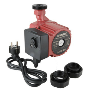 Насос циркуляционный VALTEC RS 25/8-180 с гайками 258 *1/4
