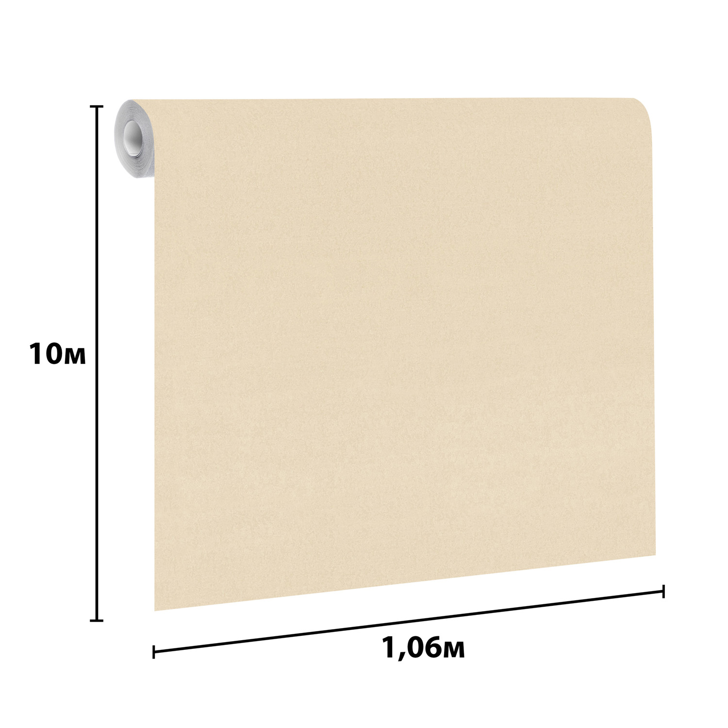 Обои  флиз ED Monte Solaro Chantelle фон (беж.) 9299-02 *6