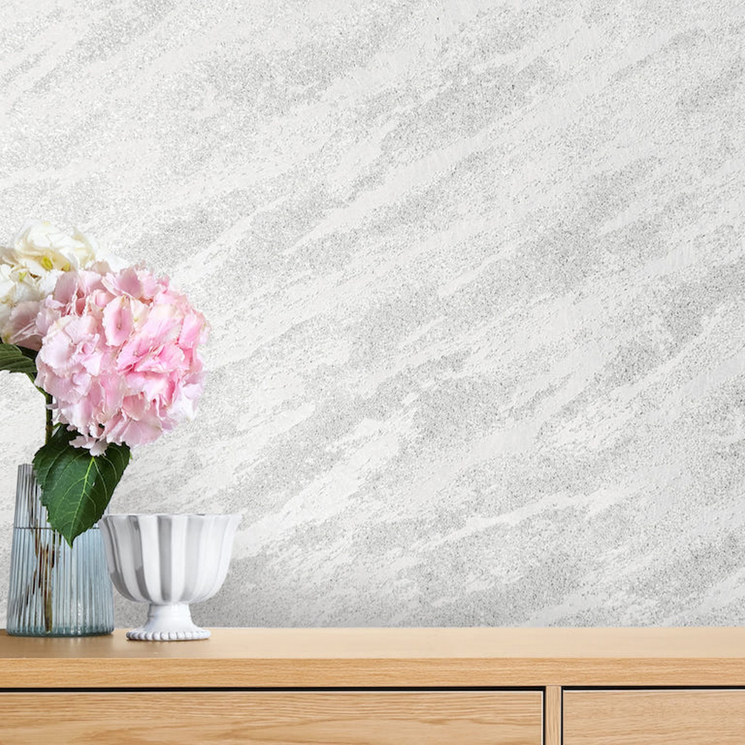 Обои  флиз Victoria Stenova Qaurtz 287361 1.06*10м *6