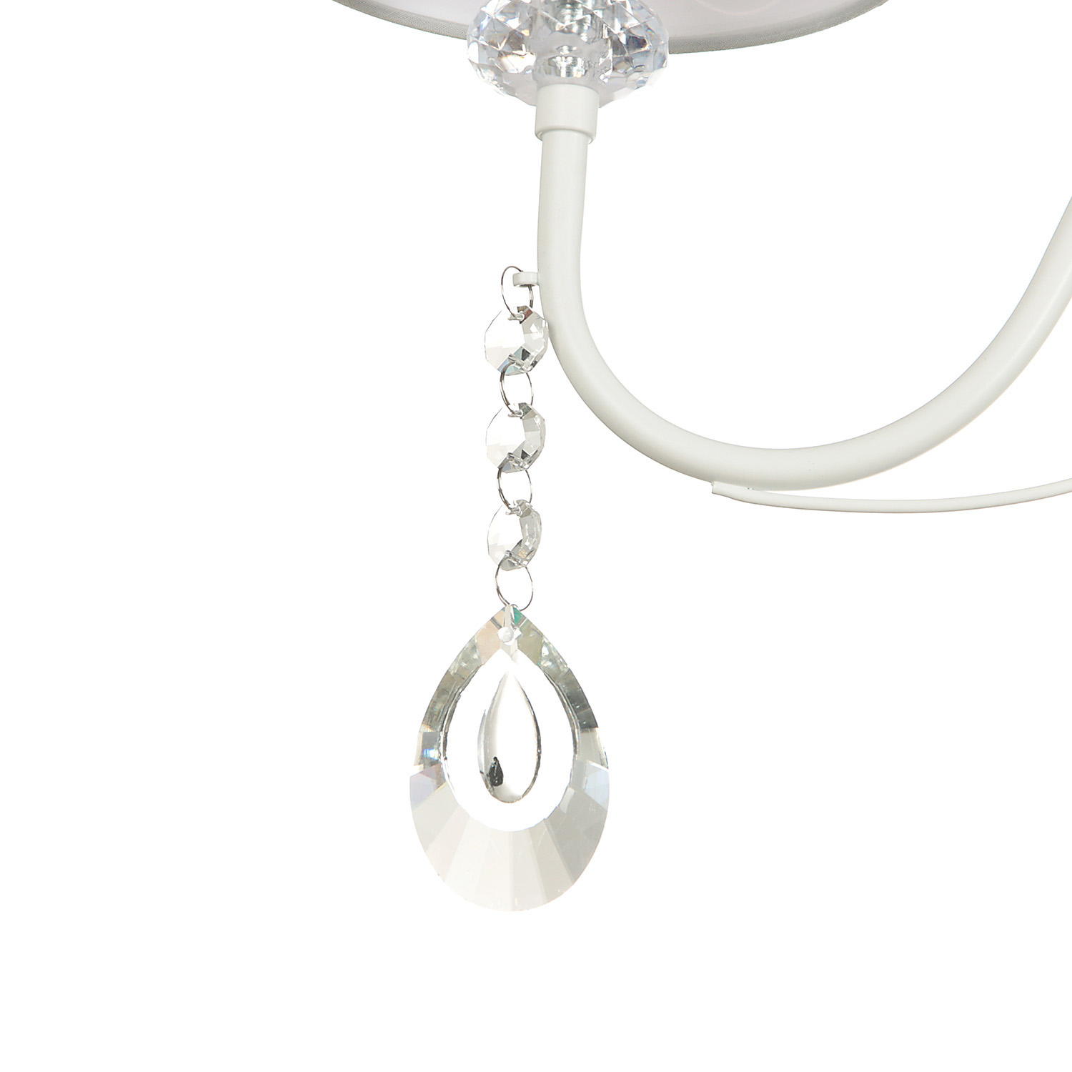 Люстра NH5267/5 5*40W E27 (d-600; h-870) VERNER LIGHTING *1