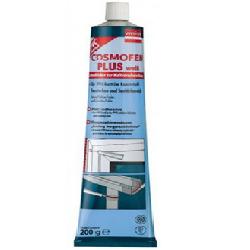 Жидкий пластик Cosmofen plus, 200 г, прозрачный