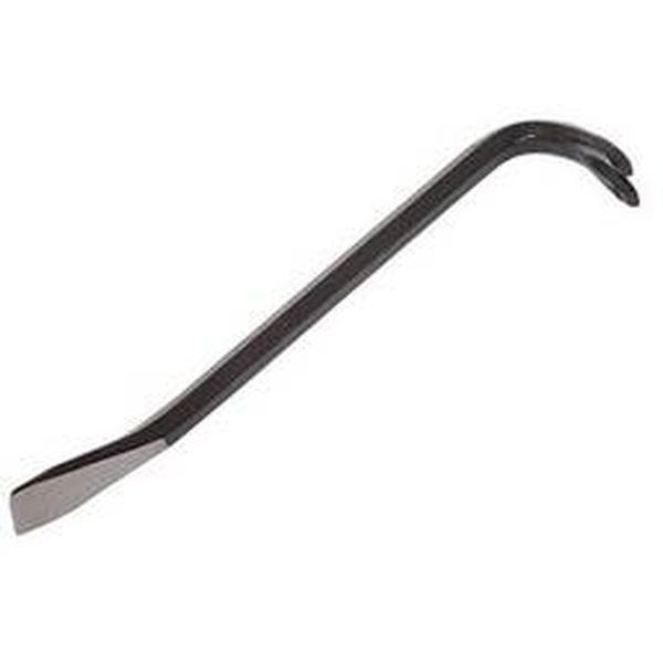 Гвоздодёр 600мм d-20мм (Новгород) *1/5 Гвоздодёр 600мм d-20мм (Новгород) *1/5