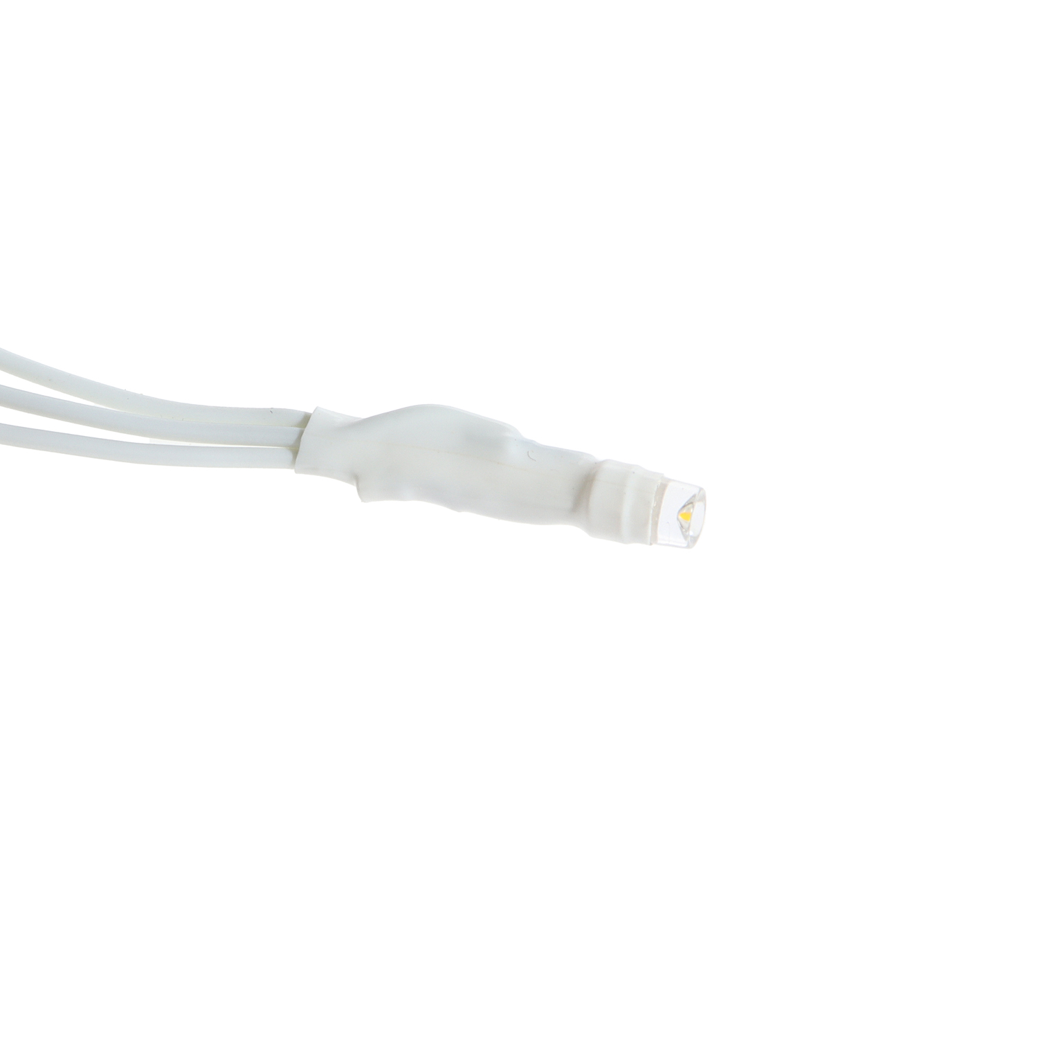 Гирлянда новогодняя СТАРТ, 2*1 м, 66 ламп, 220 В, 1 режим, занавес треугольный