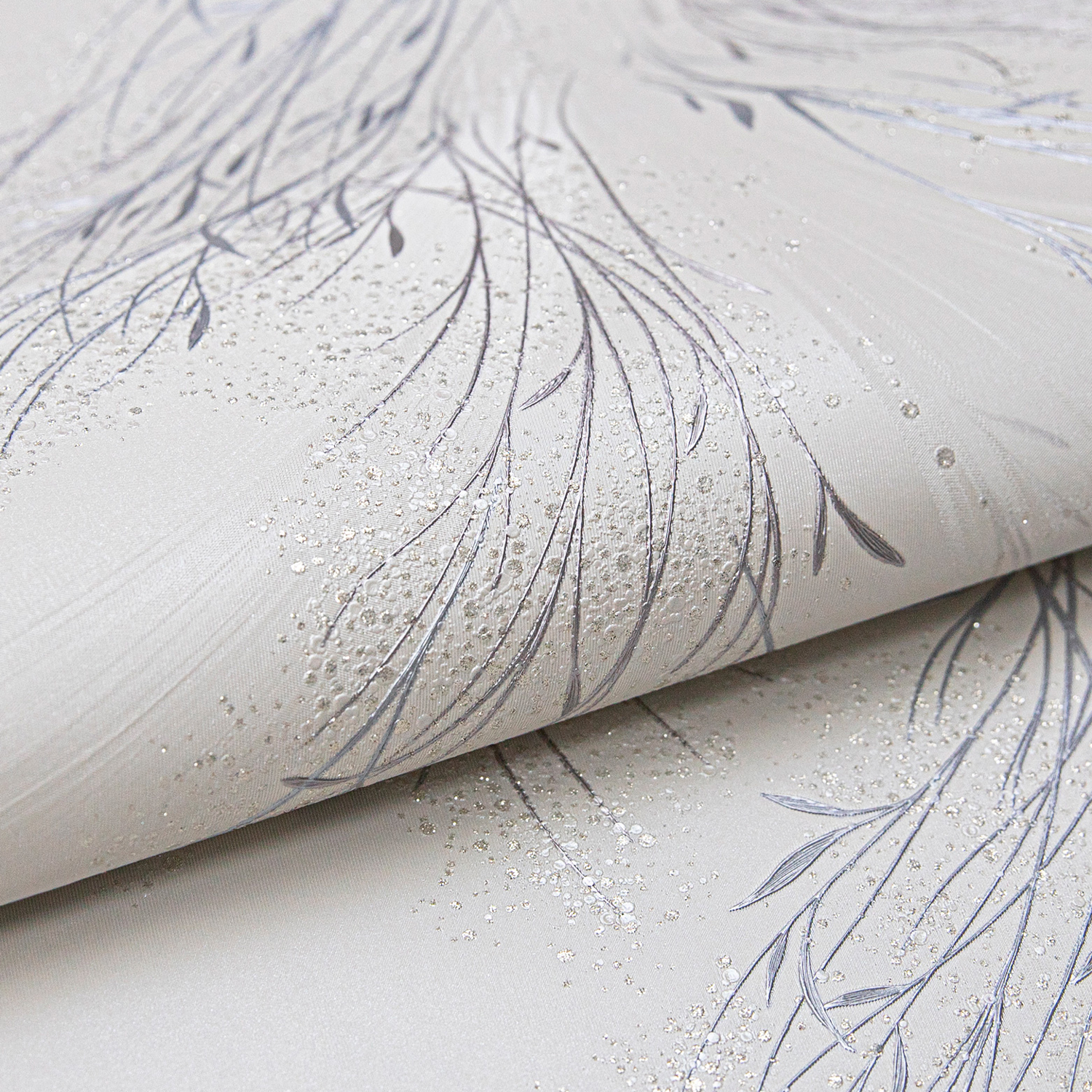 Обои флиз "Антураж" Veresk (сер.) AN9095-23 10*1,06м *6