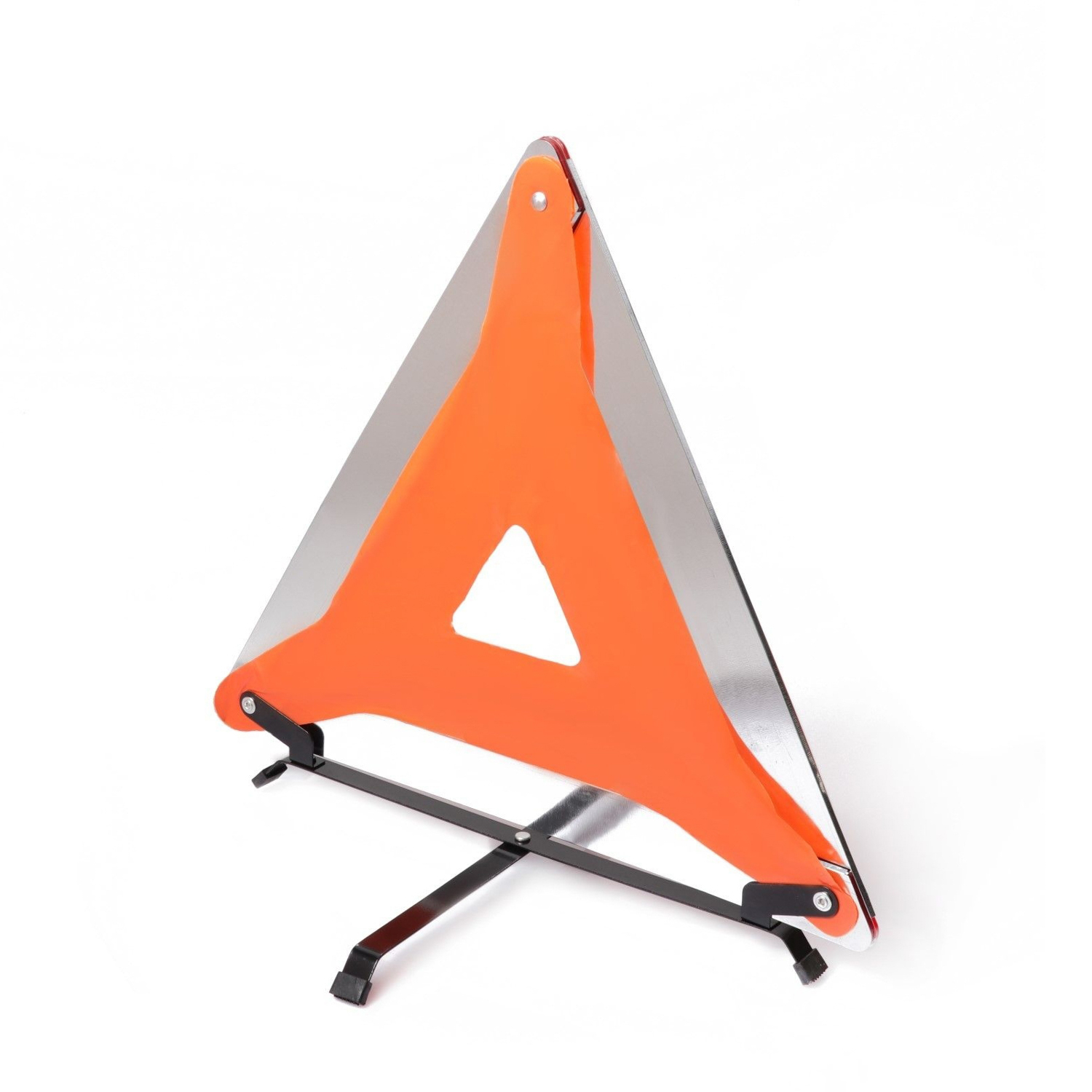 яяяЗнак аварийной остановки, пластиковая упаковка 3824750