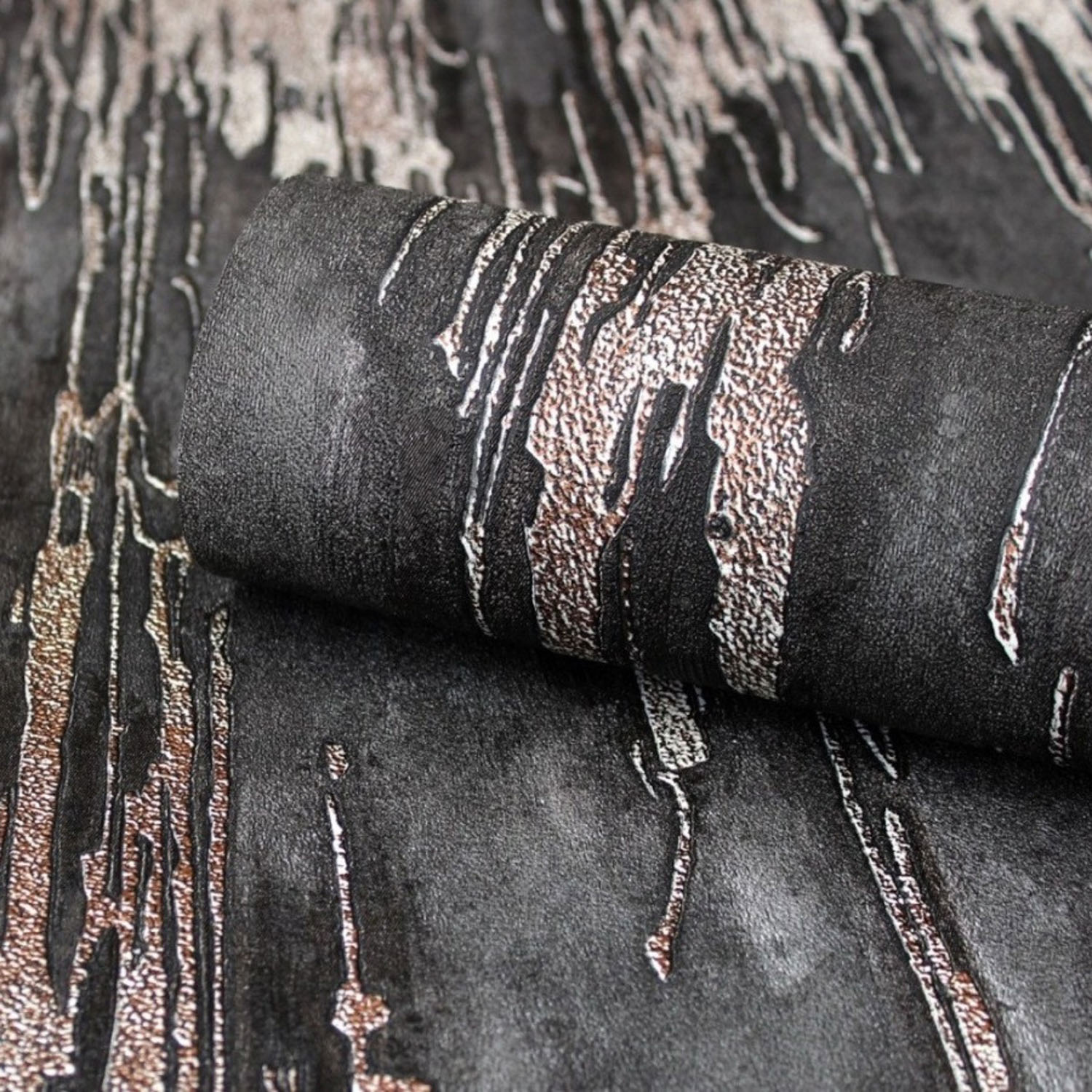 Обои  флиз. "Эрисманн" Accent 60559-08 10.05х1.06м *6