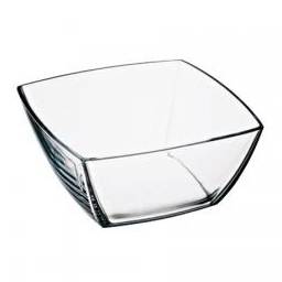 Салатник стекло Pasabahce "Токио" квадратн. 24х24см 2,7л 53076 *1/4