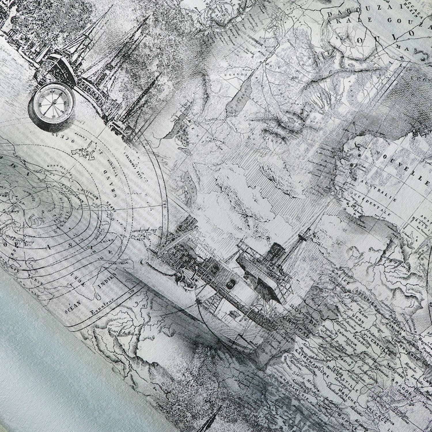 Обои флиз Elysium 1,06*10м Е801803  *1/6