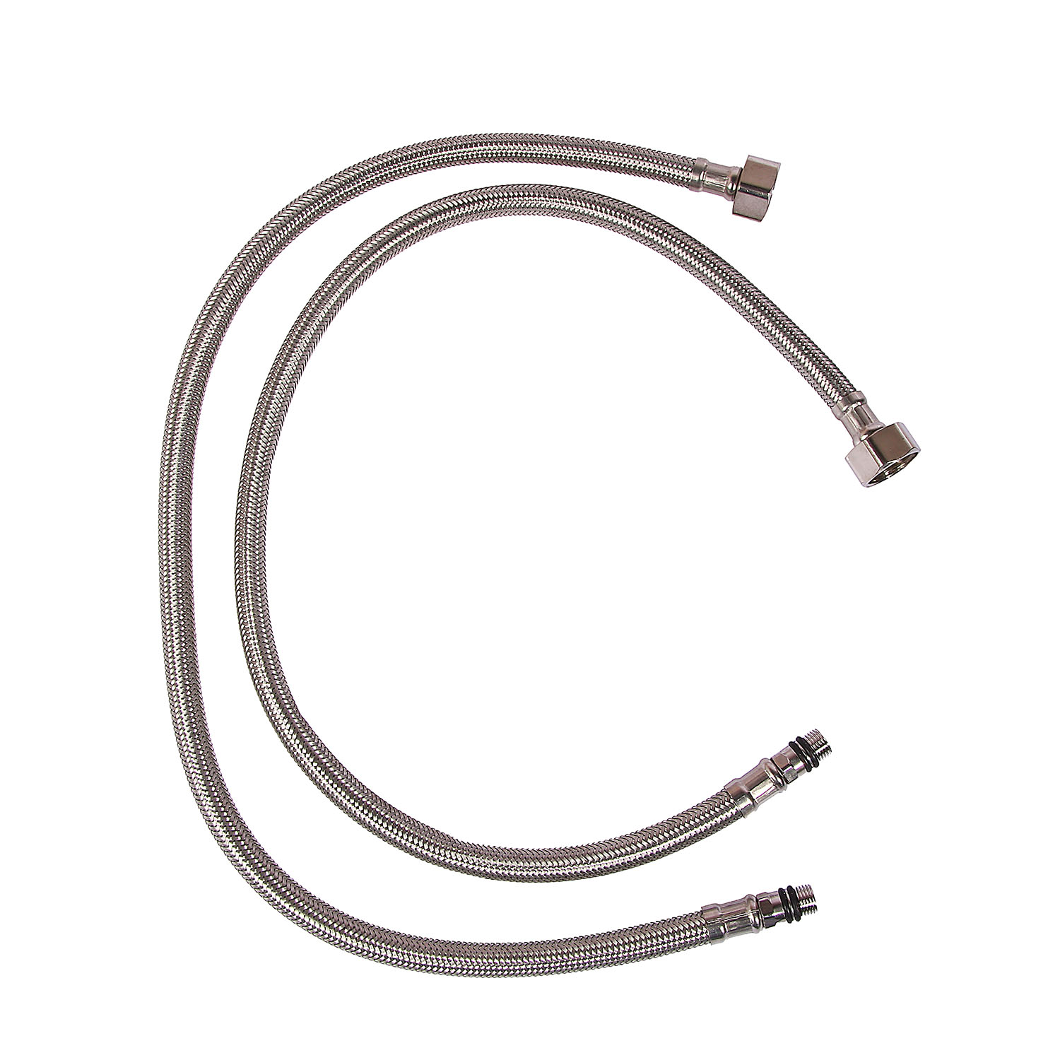 Смеситель для кухни Diadonna D60-0008BL  высокий излив, выдвижная лейка, черный *1/6 Смеситель для кухни Diadonna D60-0008BL  высокий излив, выдвижная лейка, черный *1/6