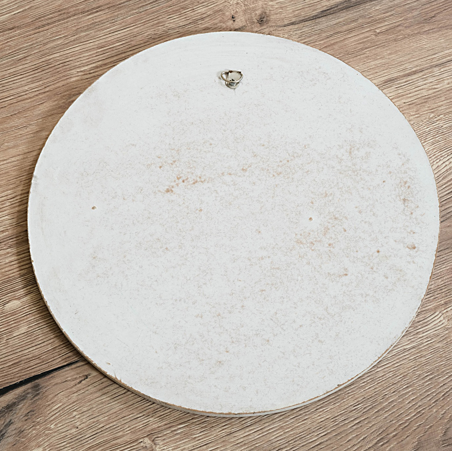 Панно резное «Козерог», 30×30×2 см