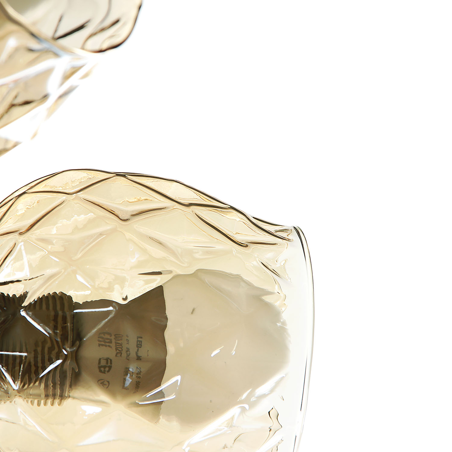 Люстра 05068-0.3-08 MBK +FGD S=24м2 *1