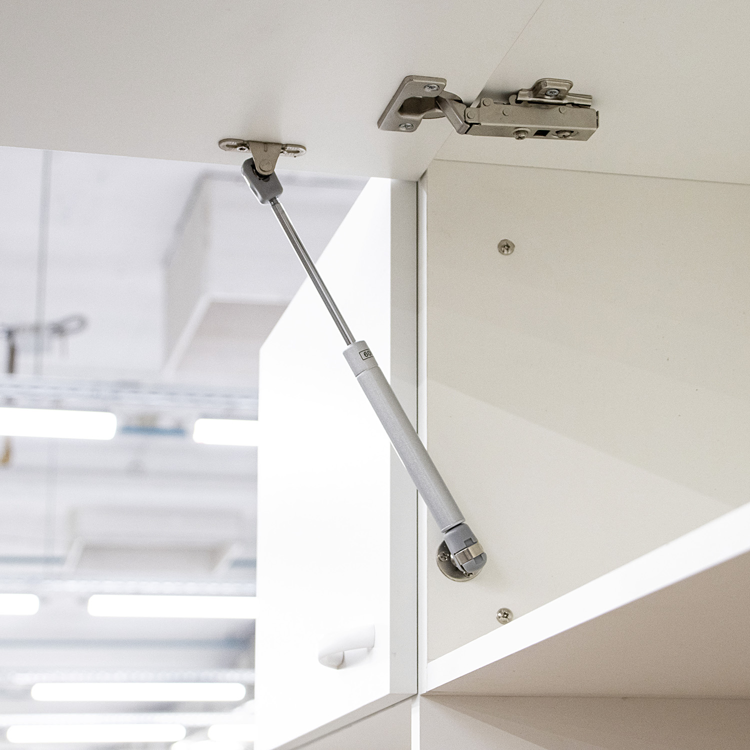 Кухонный гарнитур модульный BROZEX-WOOD Liberty, 6 предметов, 1.6 м