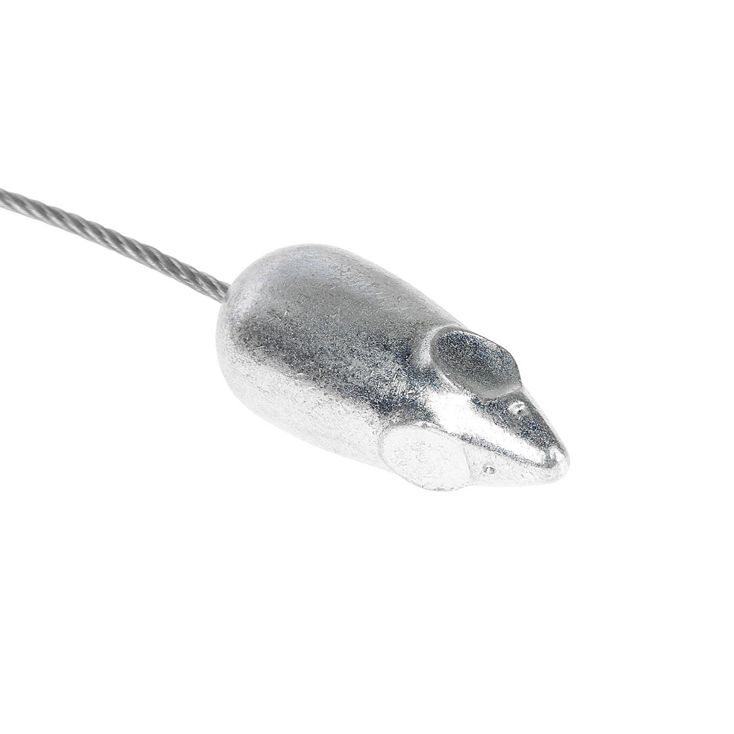 Подвес для изображений Arti Teq: трос "мышь" + магнит 6 штук 9.5588 3589940