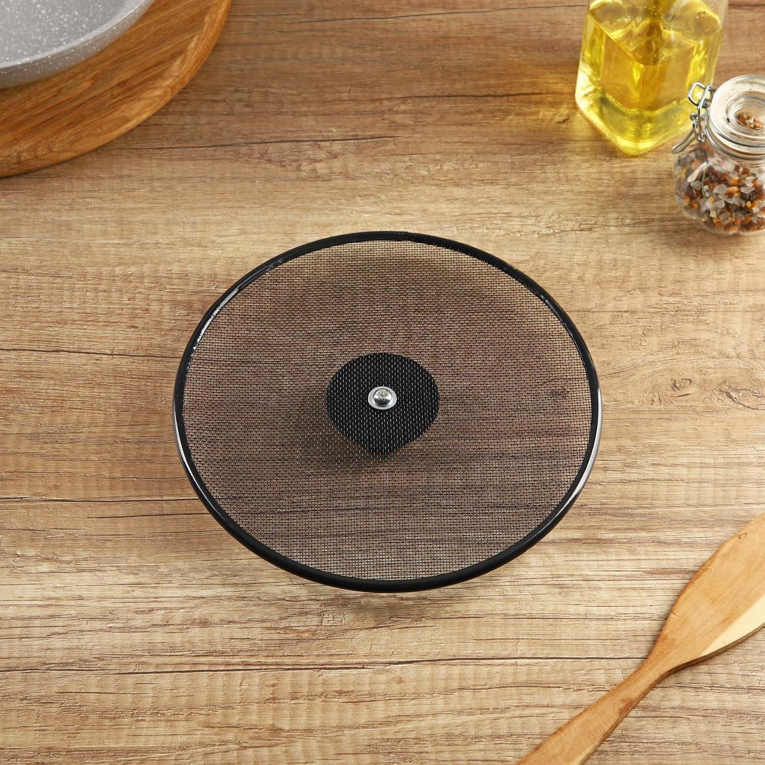 яяяКрышка от брызг, d=21 см 834936