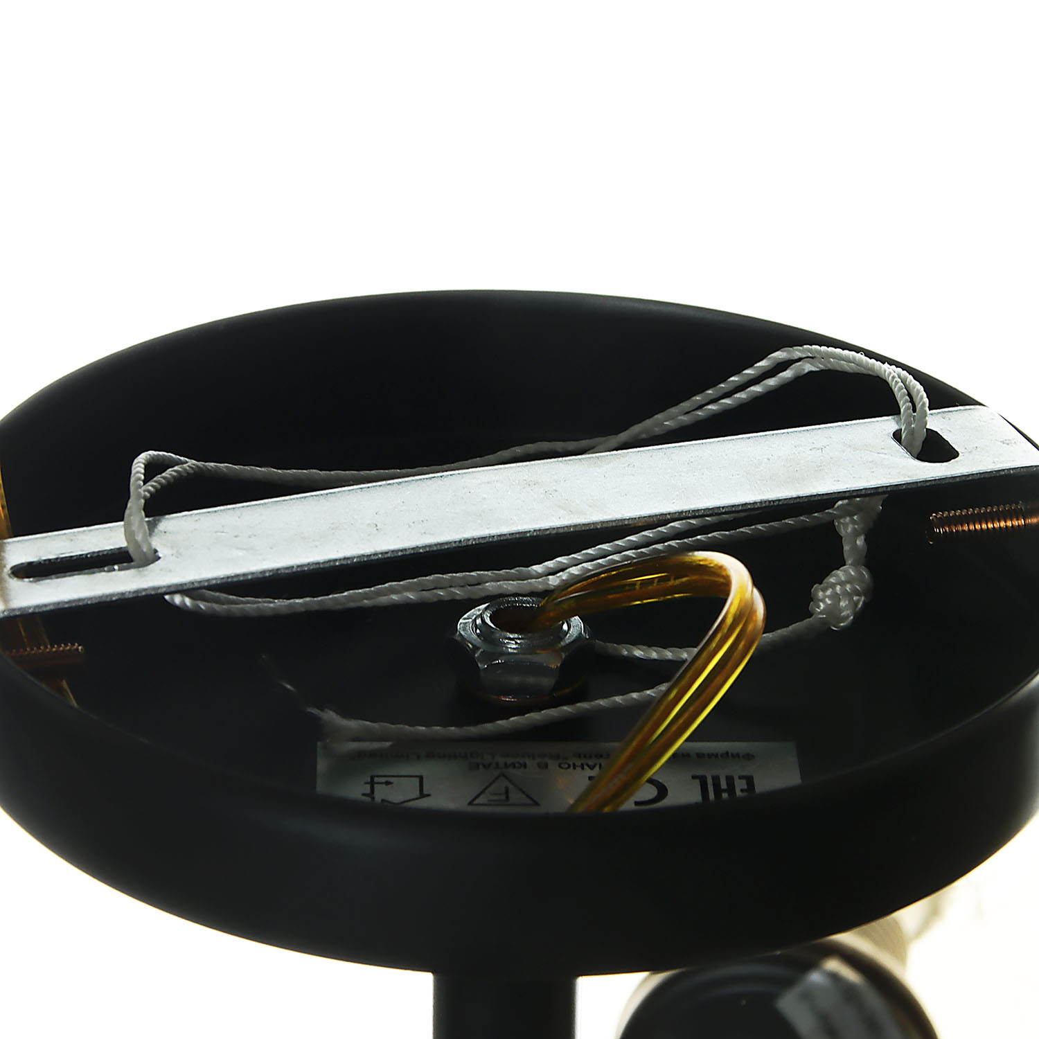 Люстра 05068-0.3-08 MBK +FGD S=24м2 *1