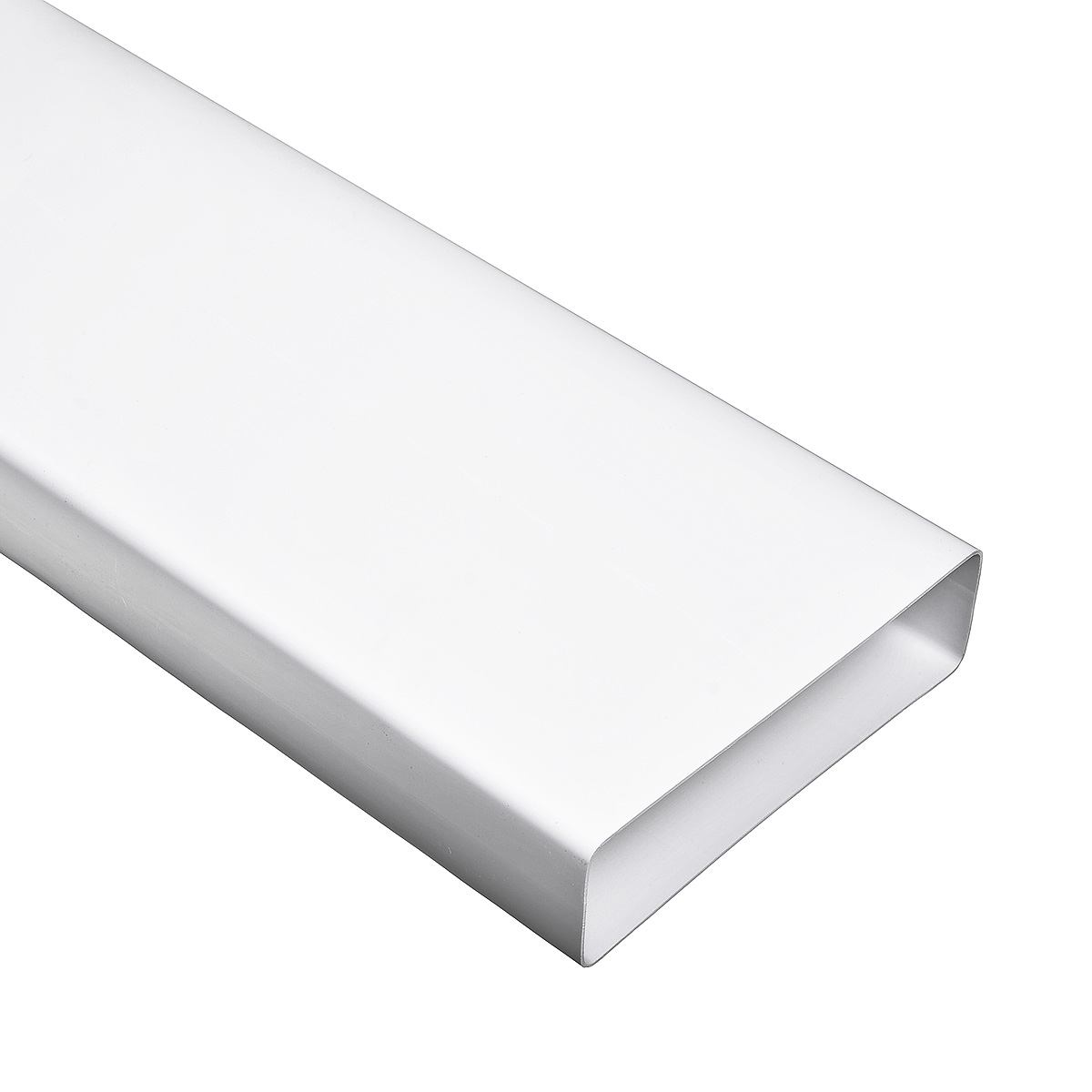 Воздуховод плоский 60х204мм 1м 620ВП1У *1