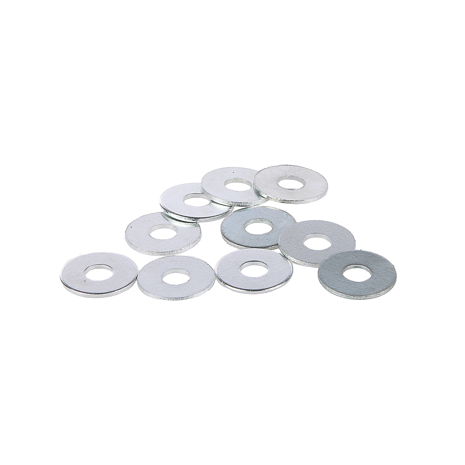 Шайба М5 DIN 9021 увеличенная BROZEX (10шт) *10/100