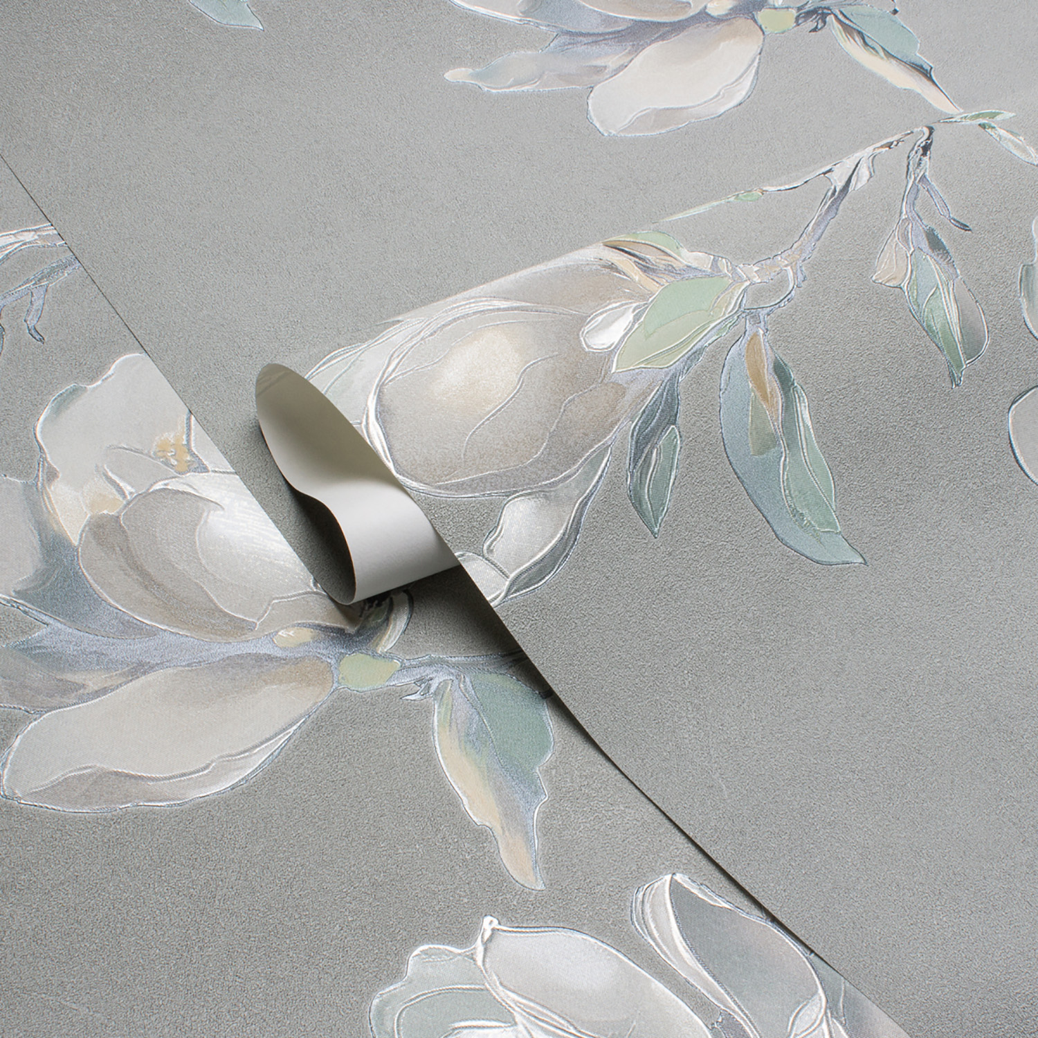 Обои флиз Victoria Stenova Stenova Magnolia (сер.) 585103 1.06*10м *6