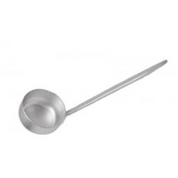 Ложка разливательная-половник алюмин. МТ-034 (Демидовский)  *1/90