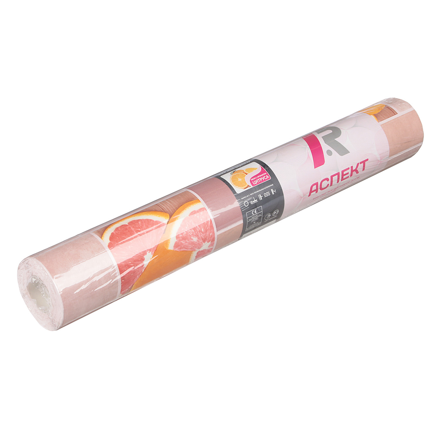 Обои винил "AS Палитра" 10103-58 0,53*10м *12