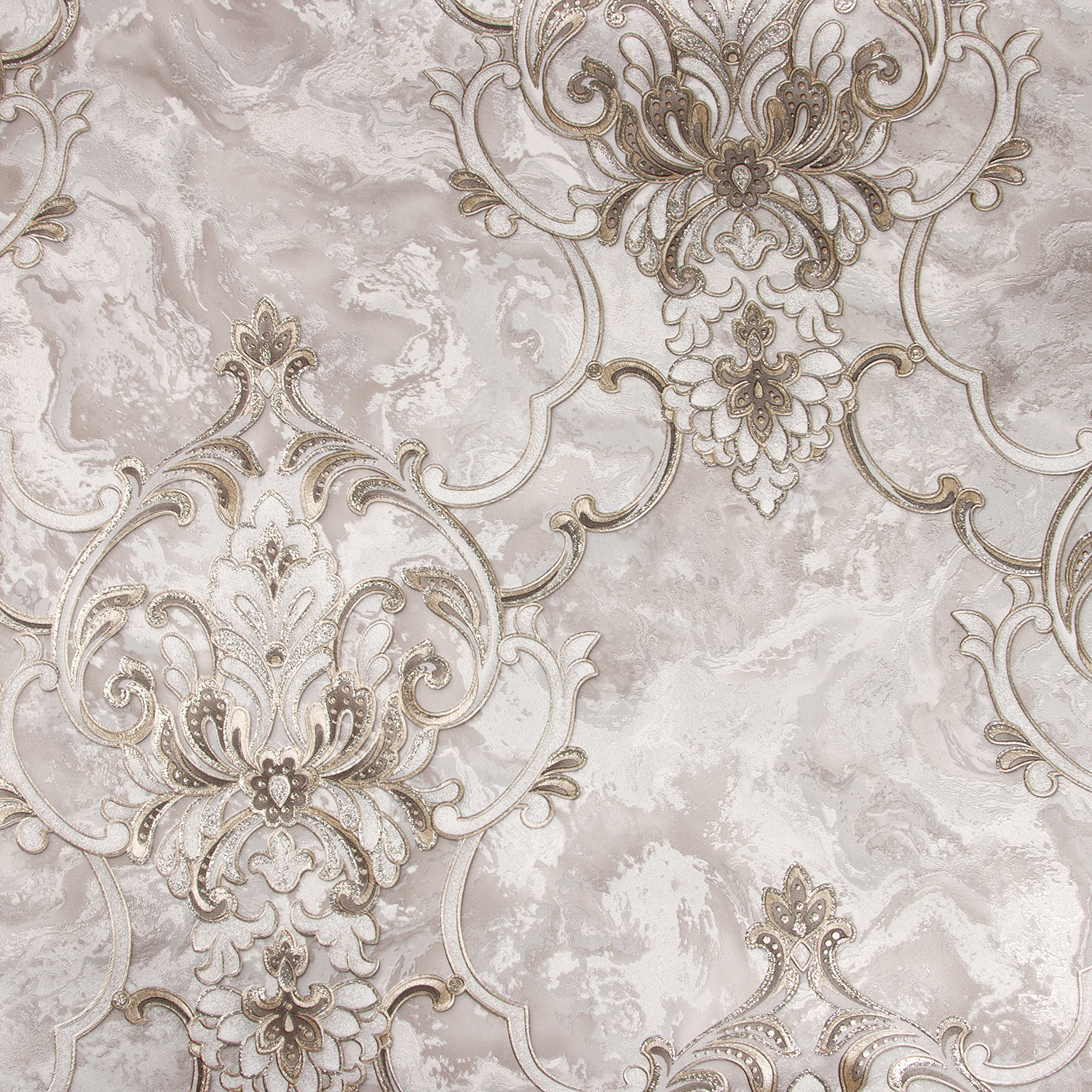 Обои флизелиновые Артекс Луиза 10805-05, 1.06х10 м