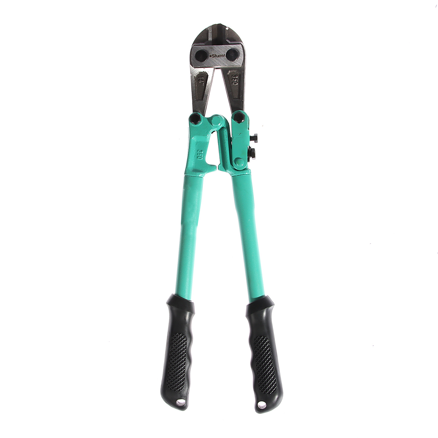 Болторез 350мм/14" рез 7мм STURM (арт.1280101) *1/40: купить в Радужном по низкой цене | Домострой