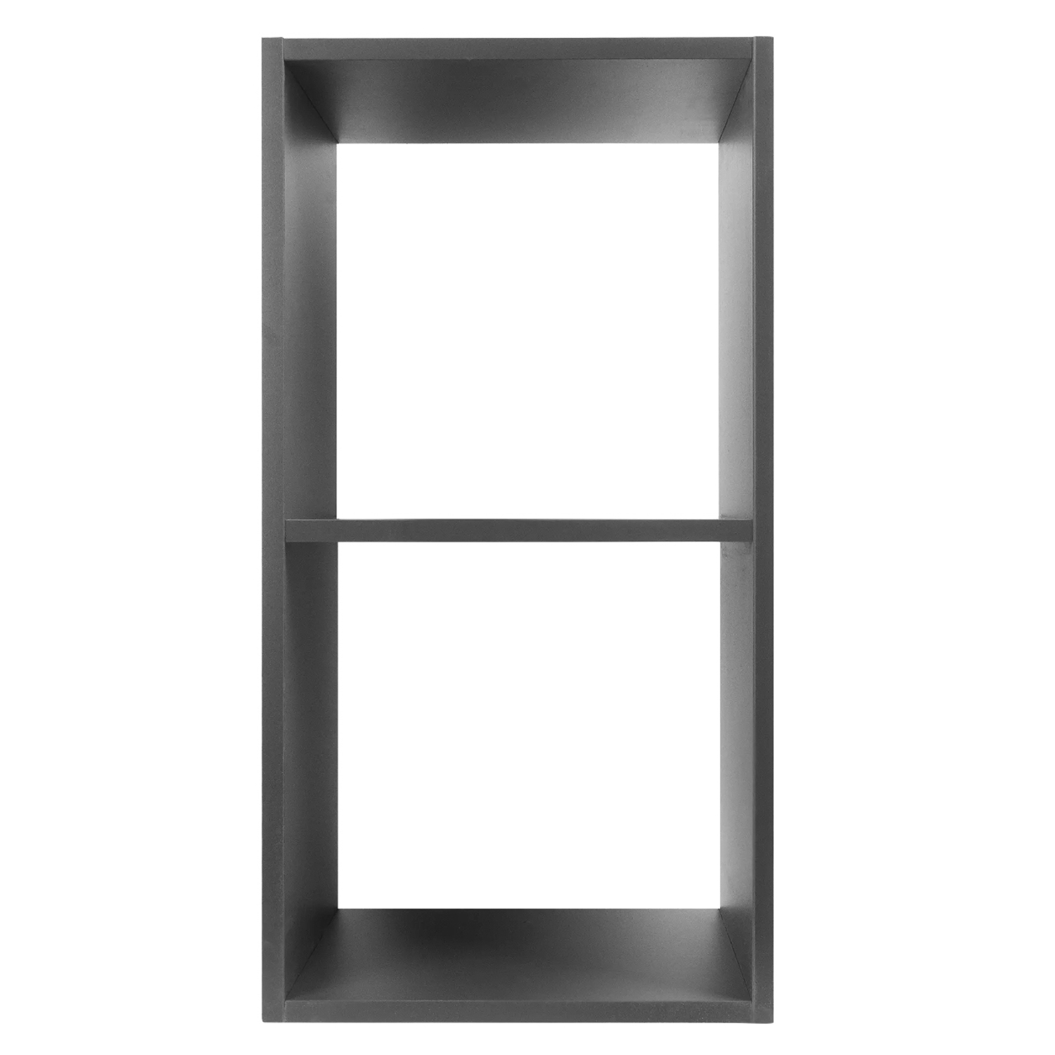 Стеллаж Пентас-2 712*356*294 Графит *1 Стеллаж Пентас-2 712*356*294 Графит *1