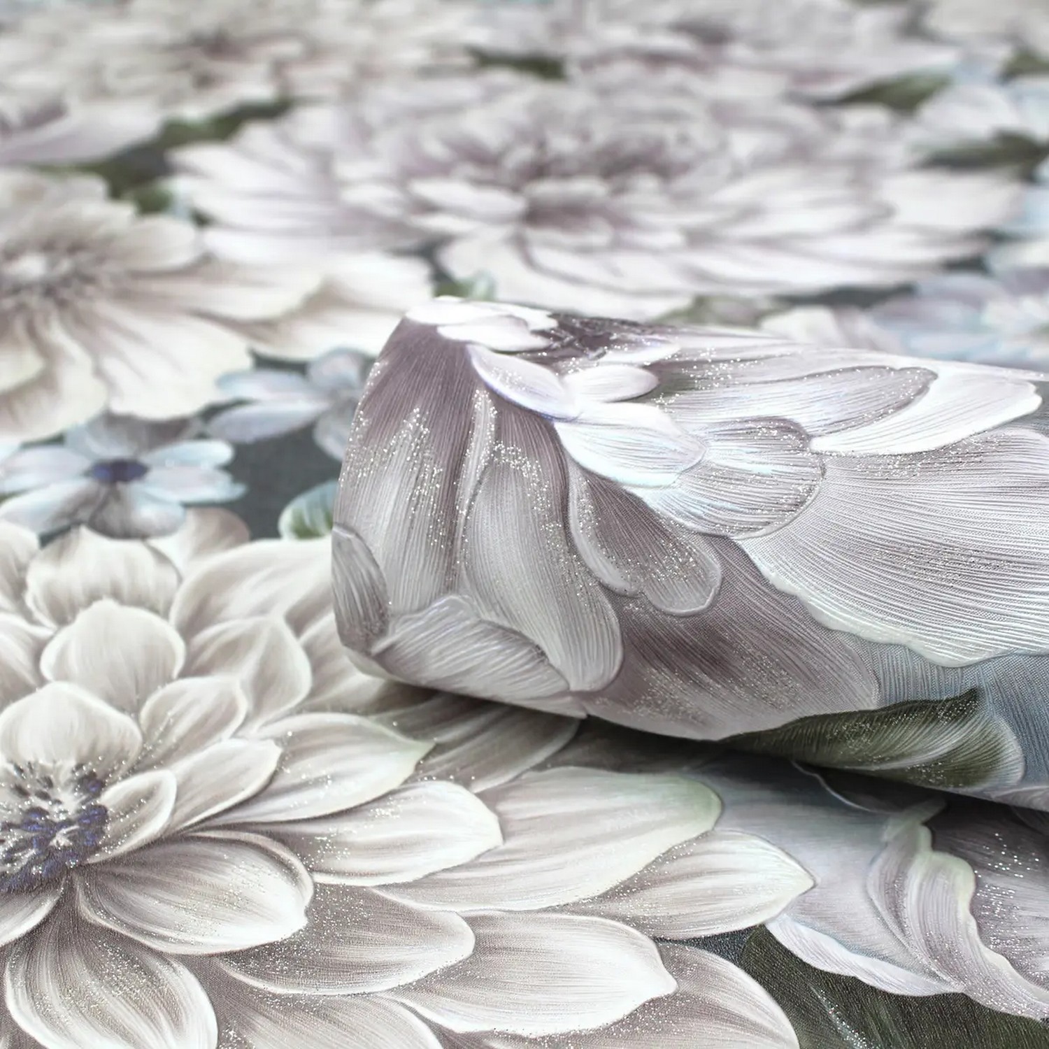 Обои  флиз. "Эрисманн" Laure 60526-05 10.05х1.06м *6 Обои  флиз. "Эрисманн" Laure 60526-05 10.05х1.06м *6