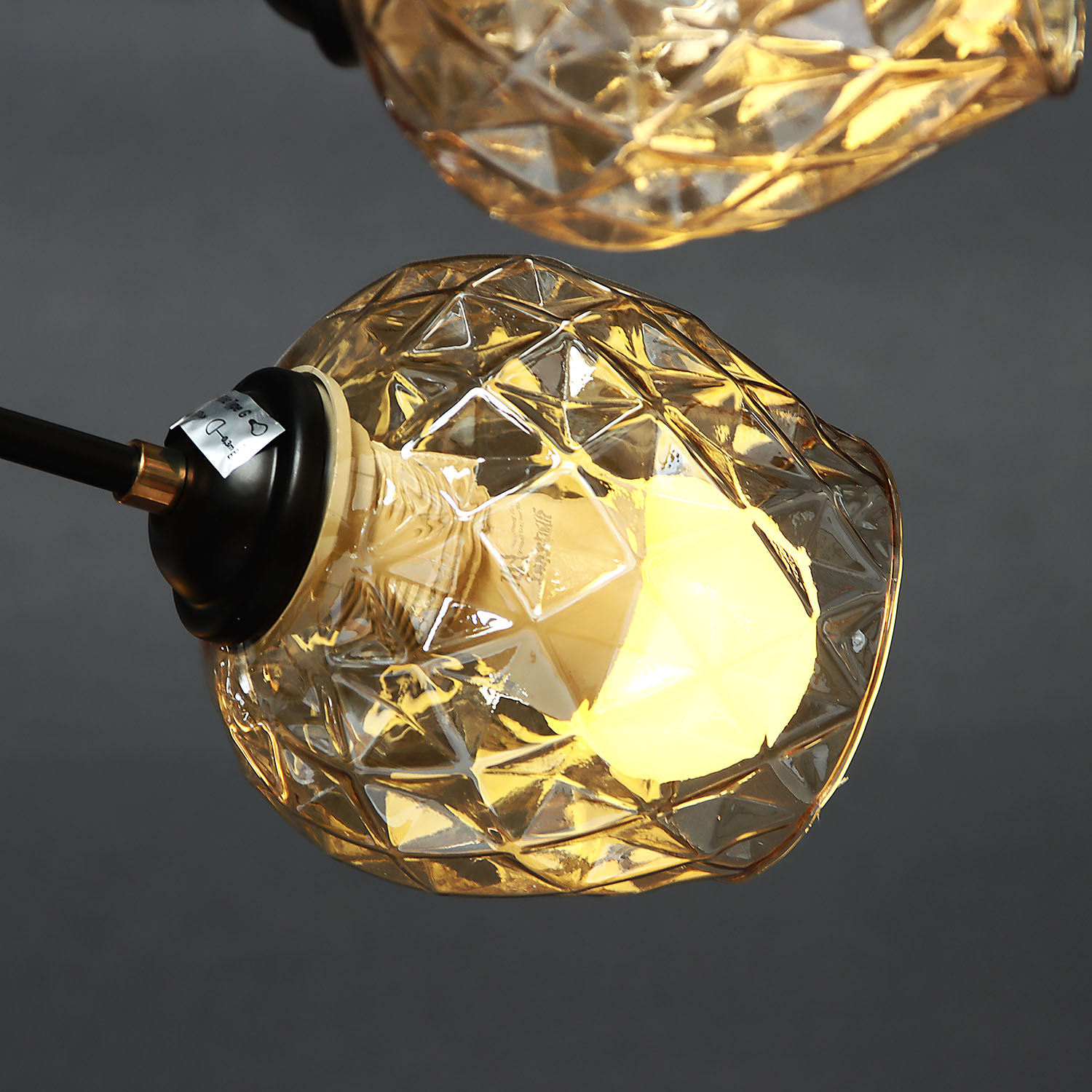 Люстра 05068-0.3-08 MBK +FGD S=24м2 *1