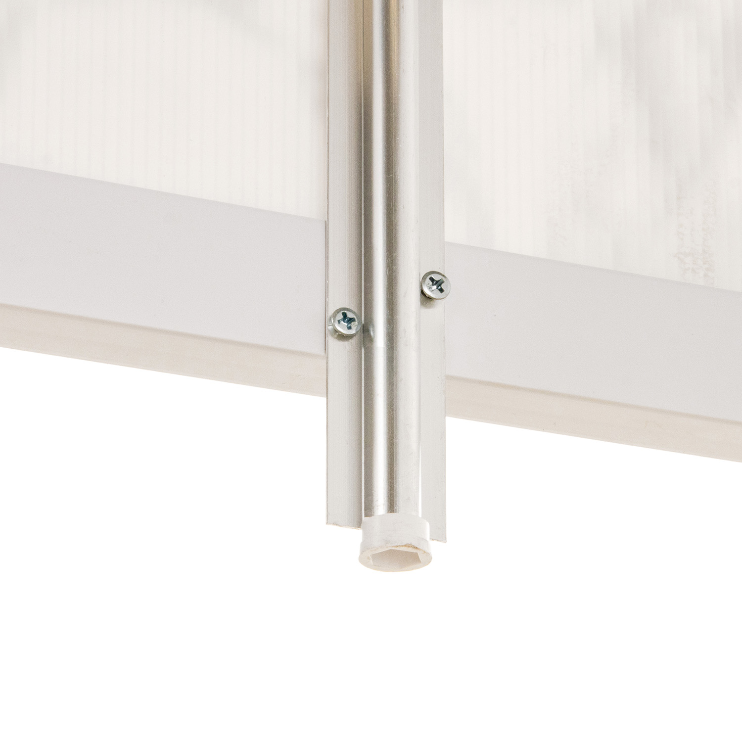 Экран под ванну "Ультра легкий" Золотистый 1,68м *2