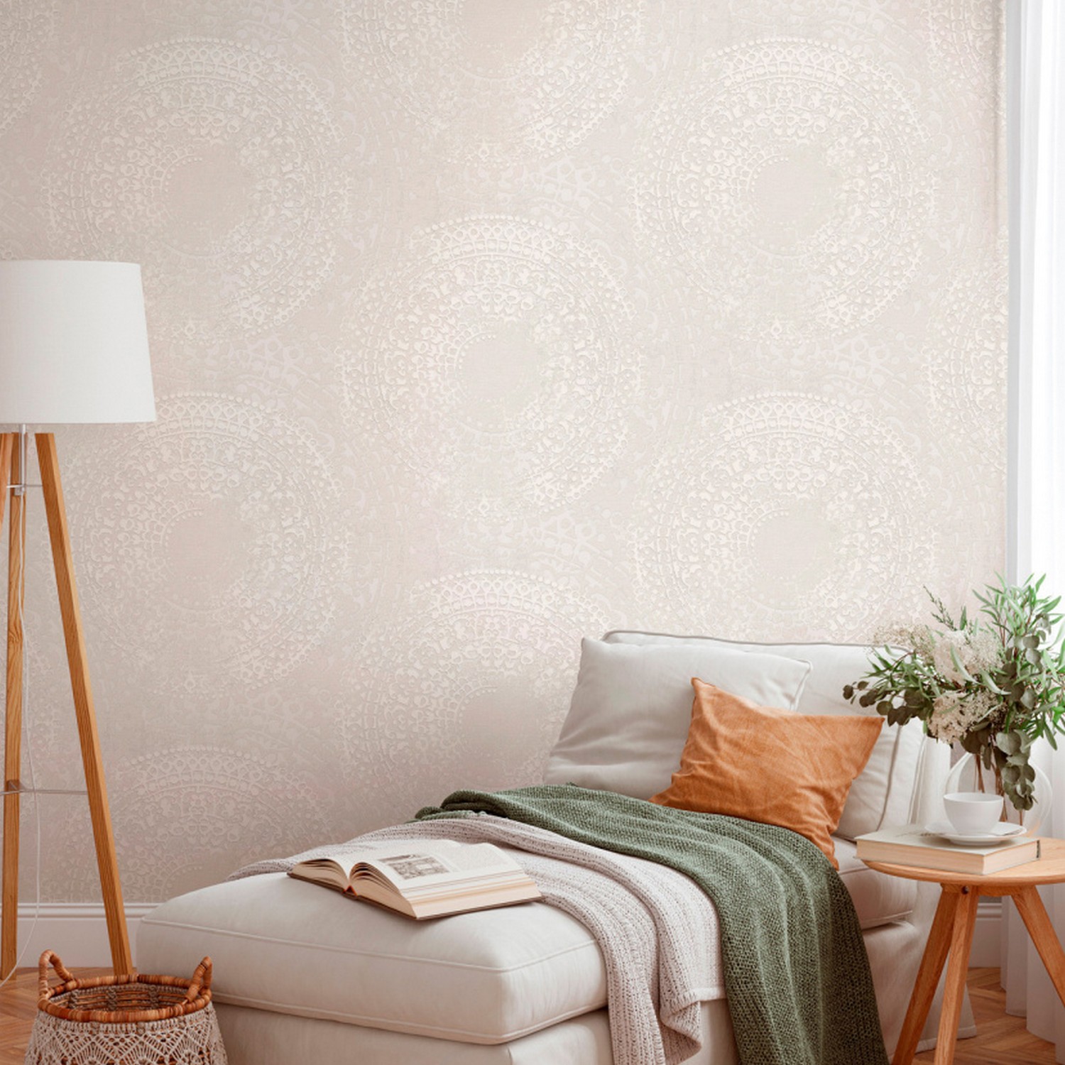 Обои флиз "WallSecret Elite" 8901-21 10*1,06м *6