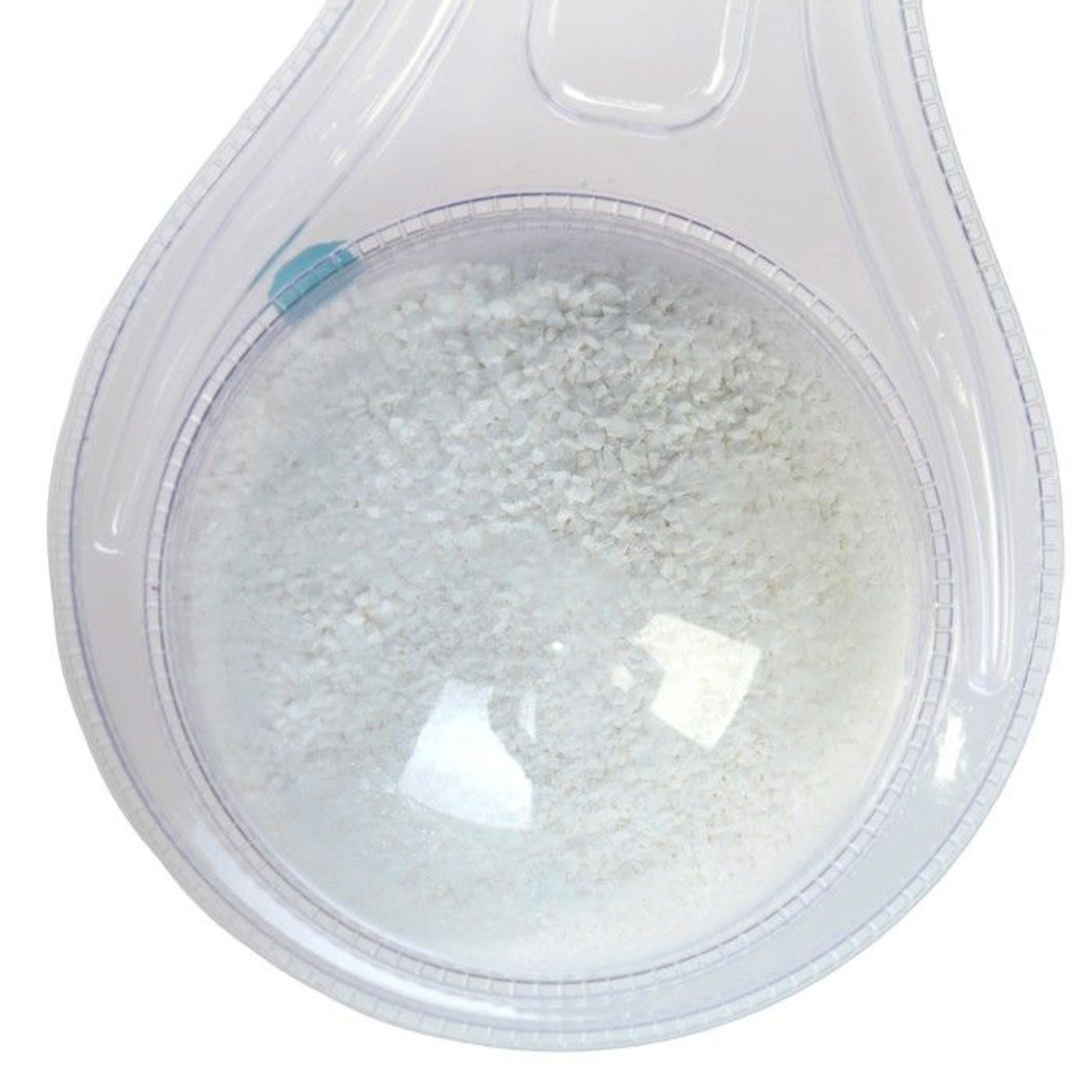 Быстрый стабилизированный хлор Aqualeon гранулы, 100 г 4357549