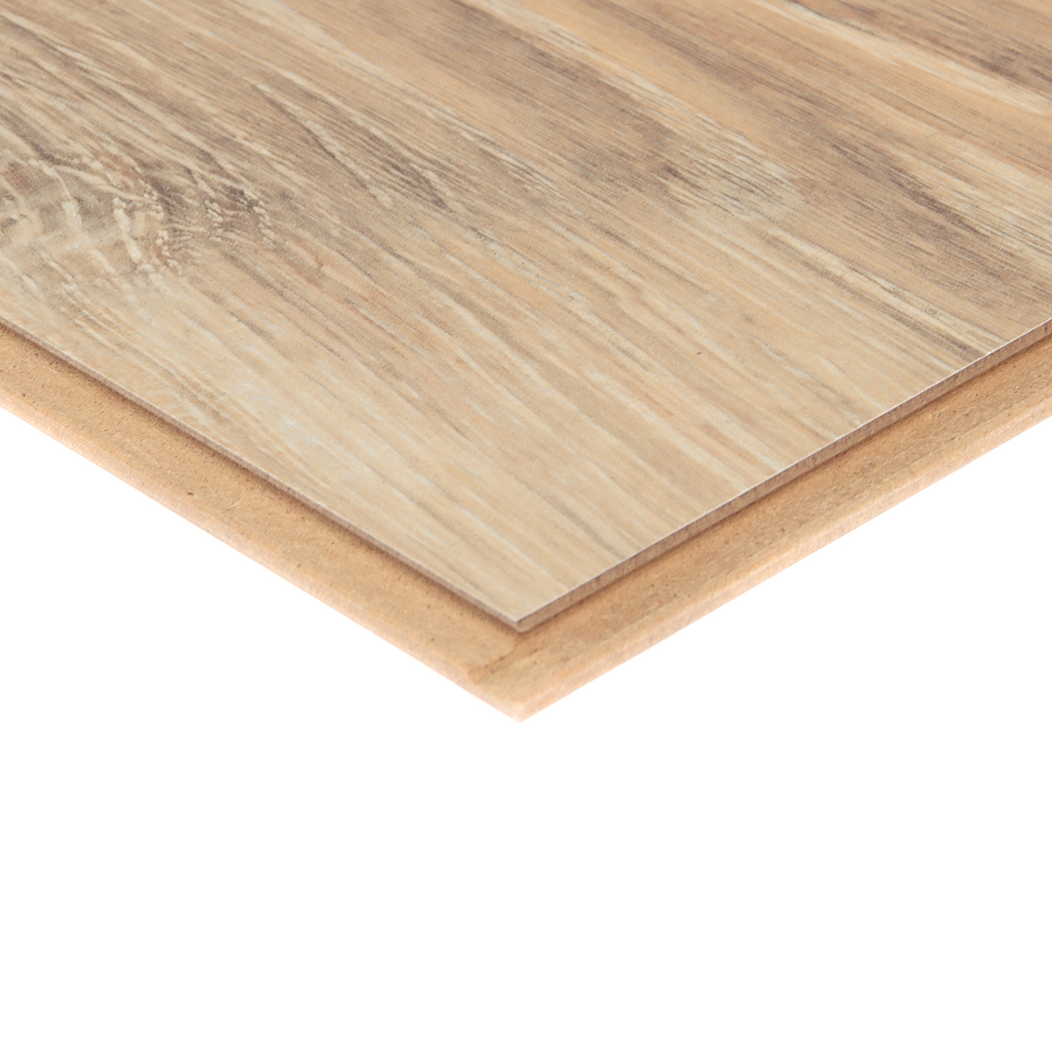 Ламинат Kronostar Galaxy Дуб ретушированный, 2.131 м², 32 класс, 1380х193х8 мм