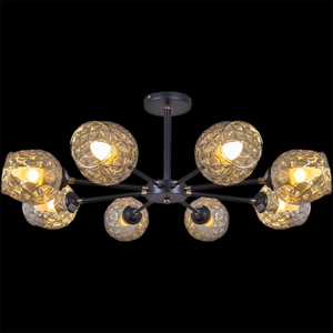 Люстра 05068-0.3-08 MBK +FGD S=24м2 *1