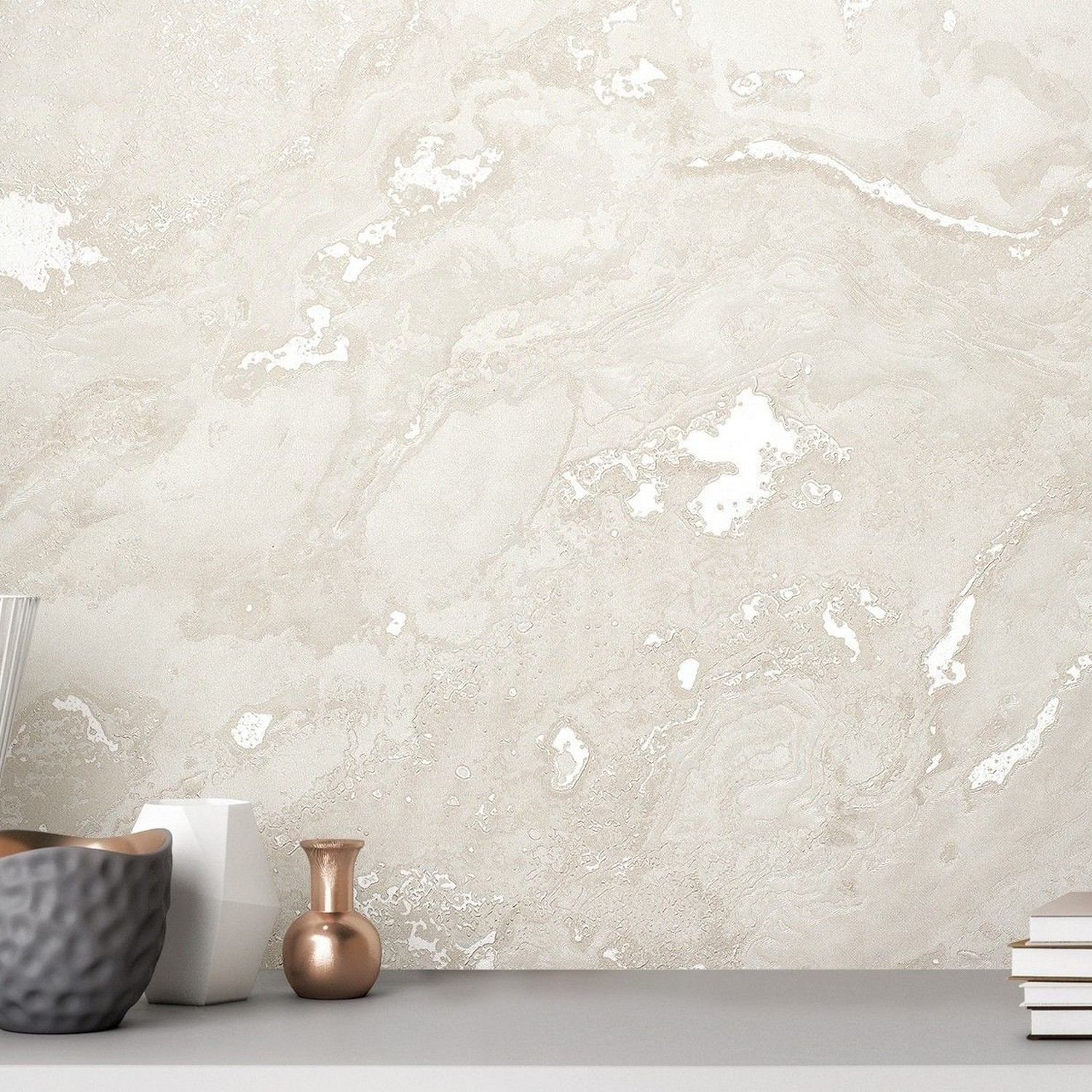 Обои флиз VS Ateliero Ametist фон 287786 1.06*10м *6