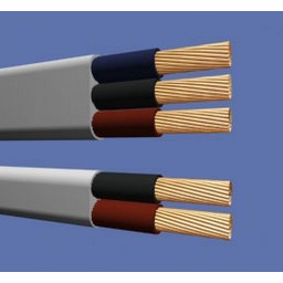 Провод ПуГВВ-П 3*1,5 ГОСТ (100м) *100