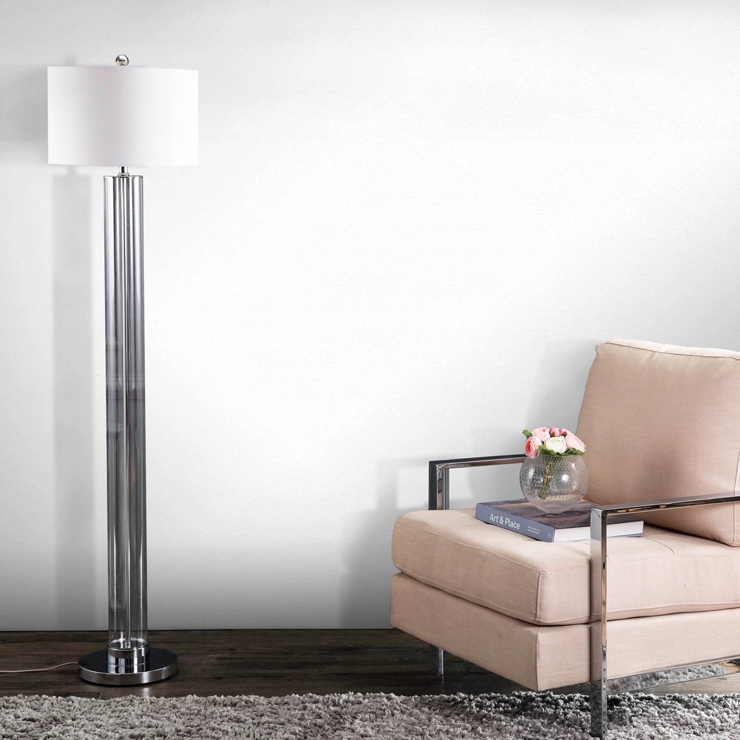 Обои флиз. "Эрисманн" Madeira фон 60851-01 10.05х1.06м *6