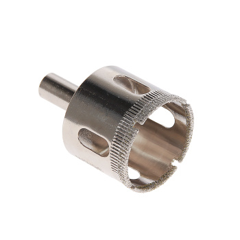 Коронка по стеклу/керамика 36мм алмазная (KAC036056301) Novocraft *1/30