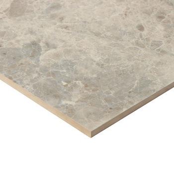 Керамогранит 1.44 м² Axima Alicante, 600х600х10 мм, светло-серый